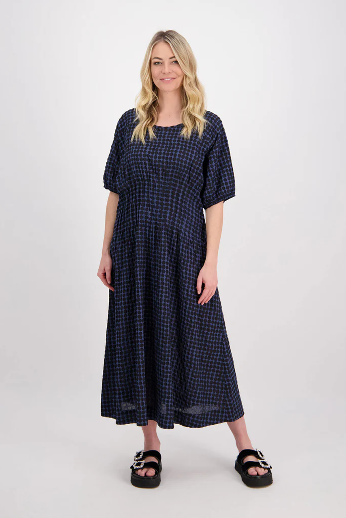 PHYLLIS DRESS