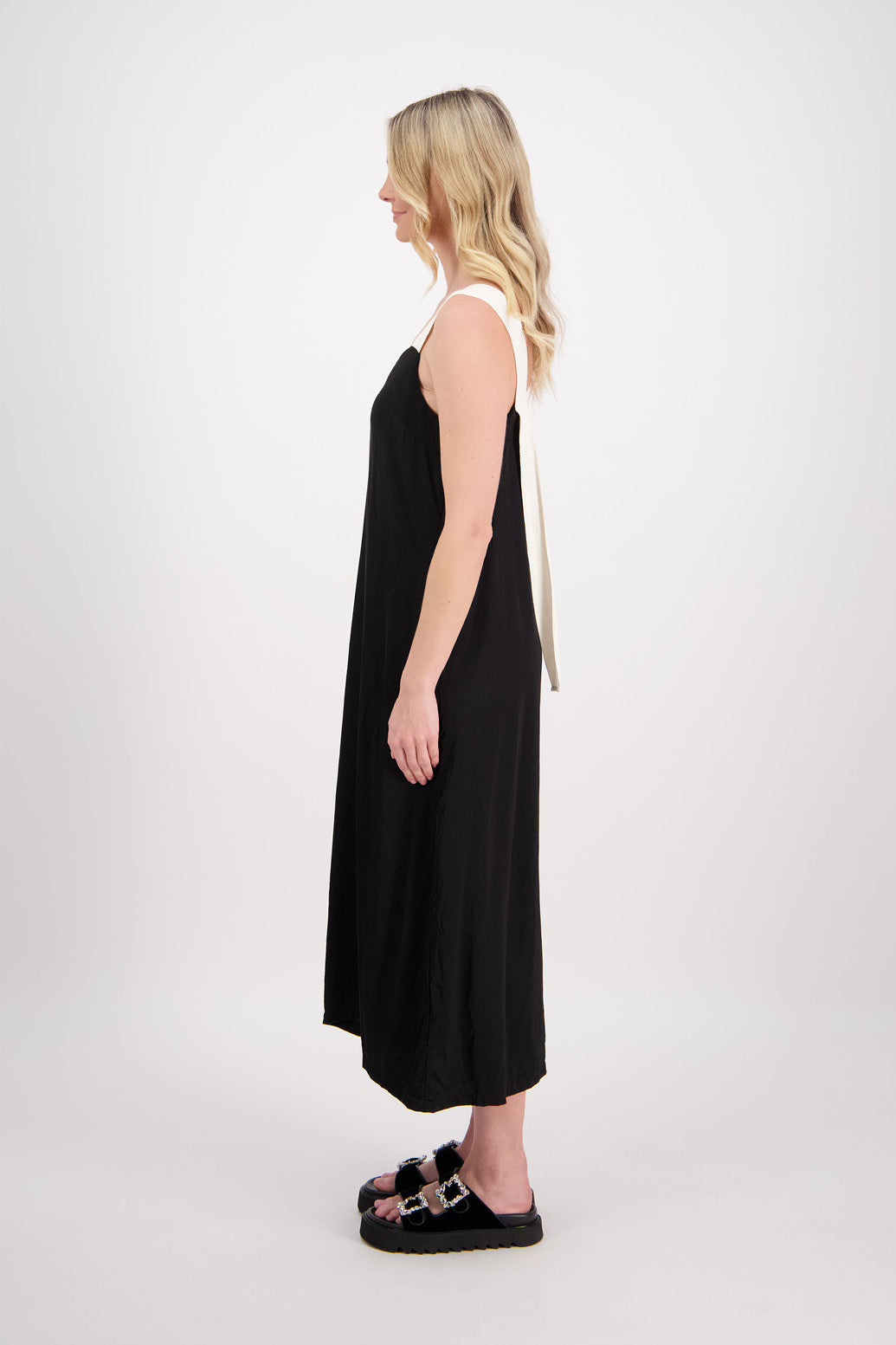 PRUE DRESS