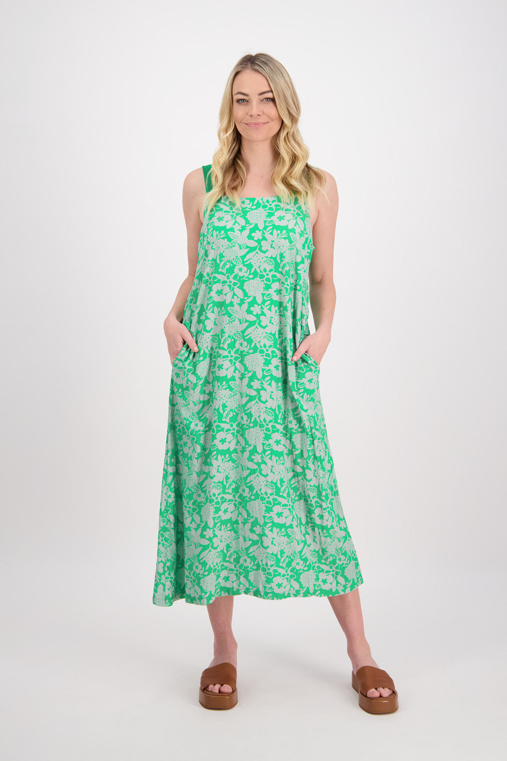 PRUE DRESS