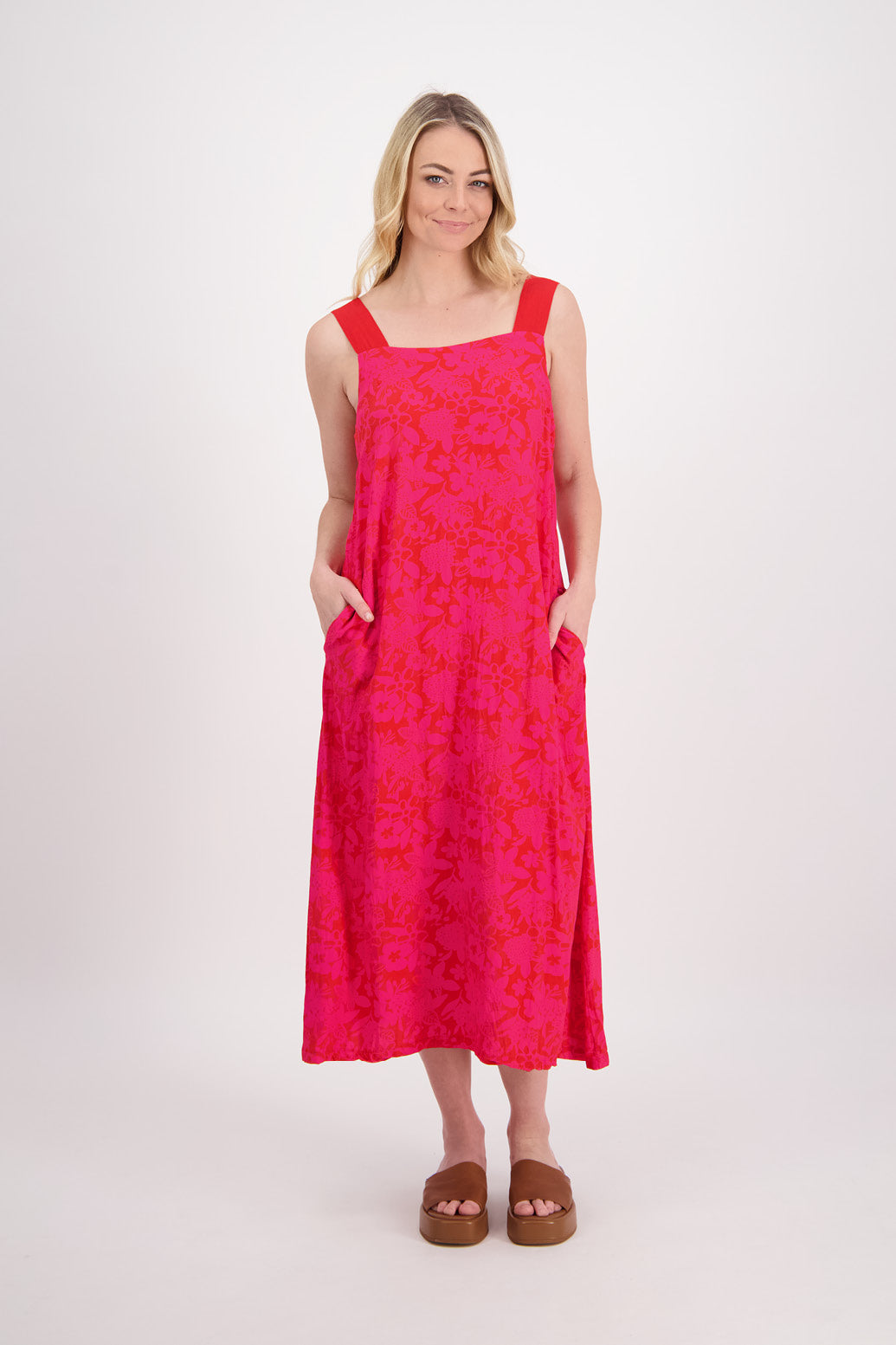 PRUE DRESS