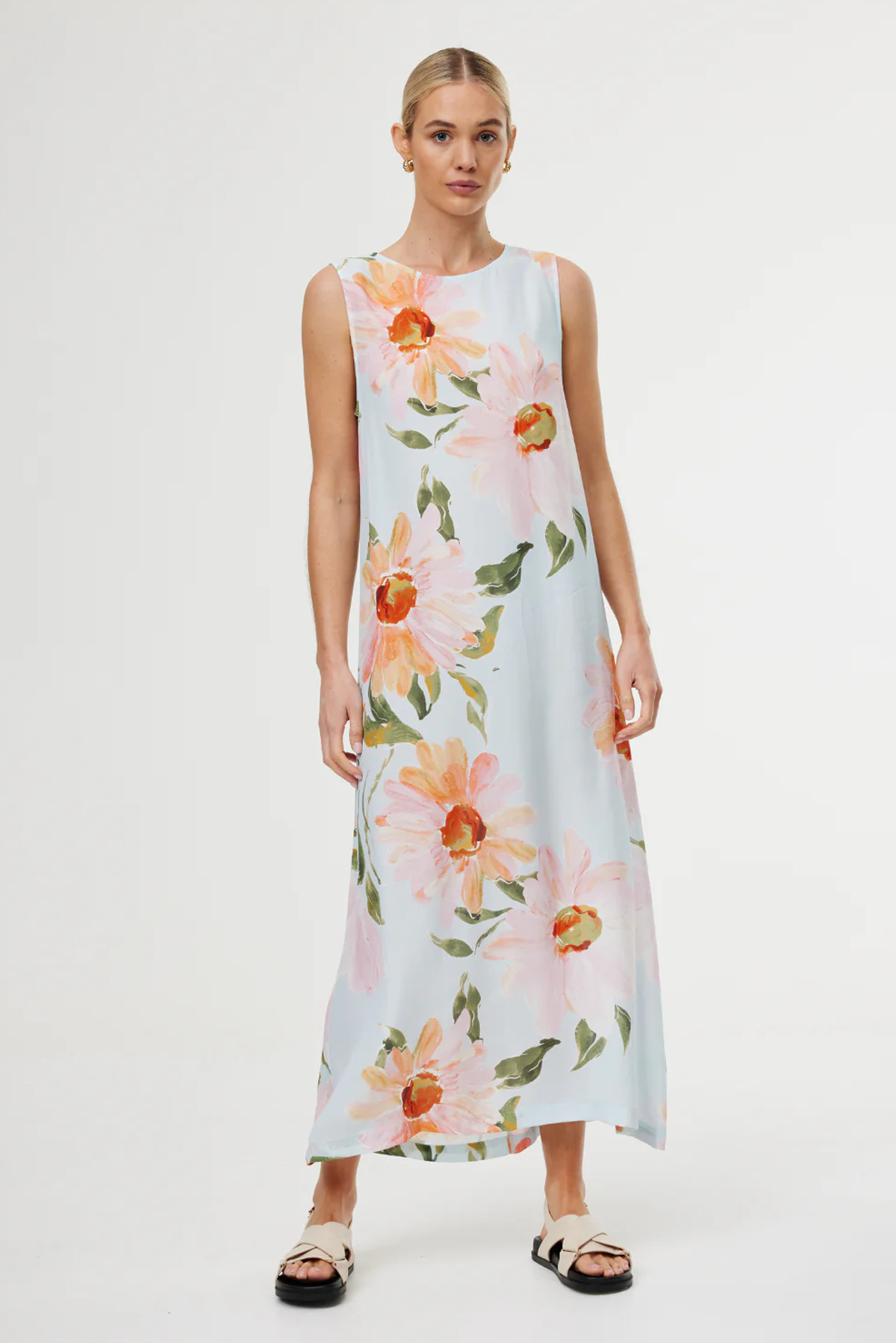 ROSALIA DRESS