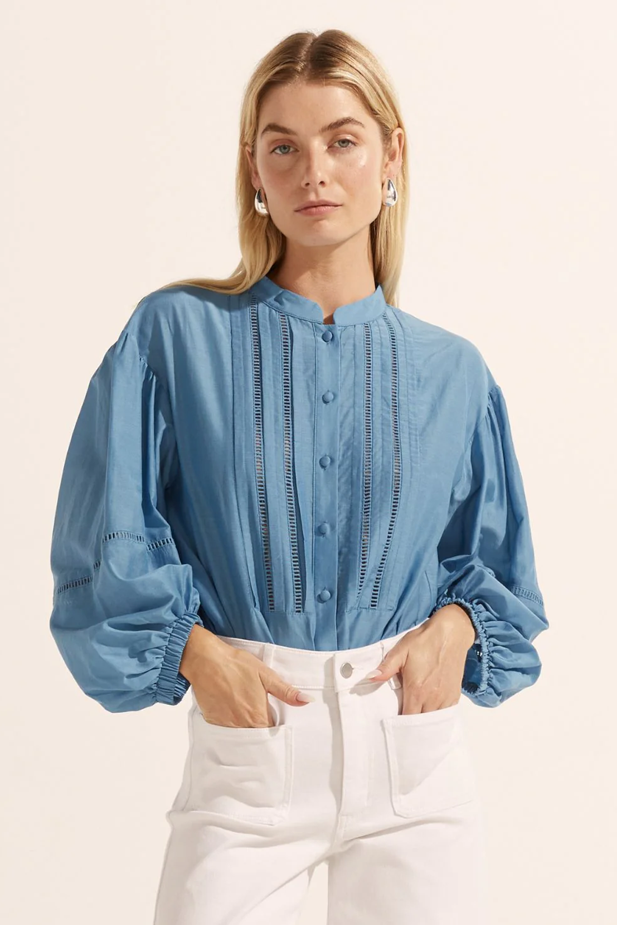 SOLACE TOP