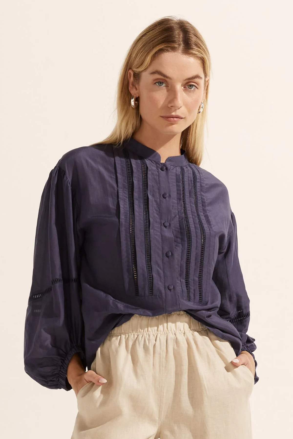 SOLACE TOP