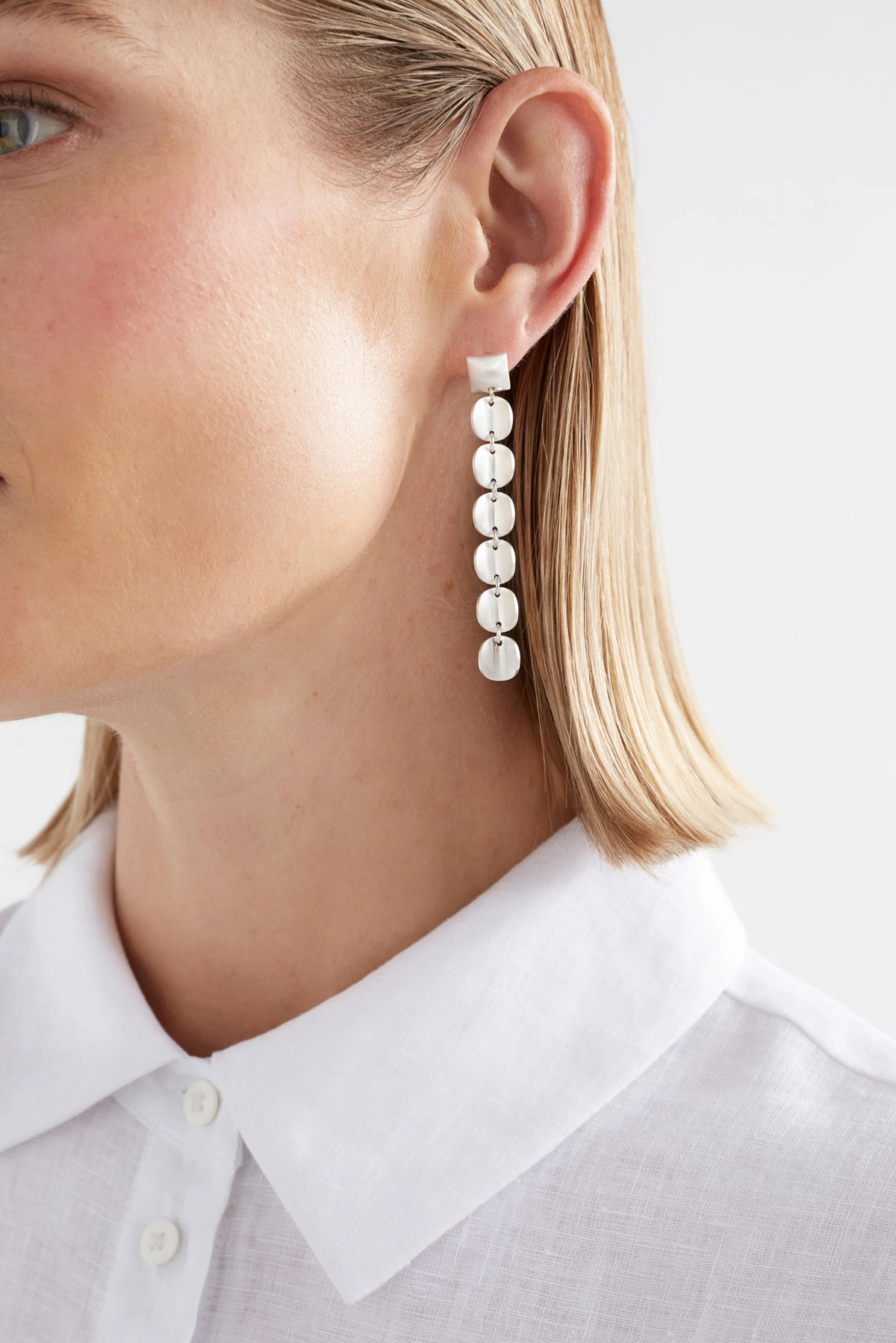 TORRI DROP EARRING