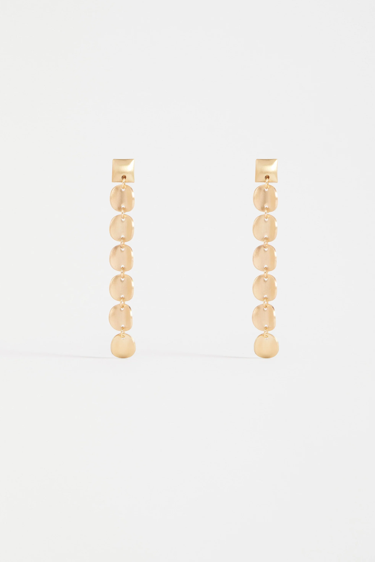 TORRI DROP EARRING