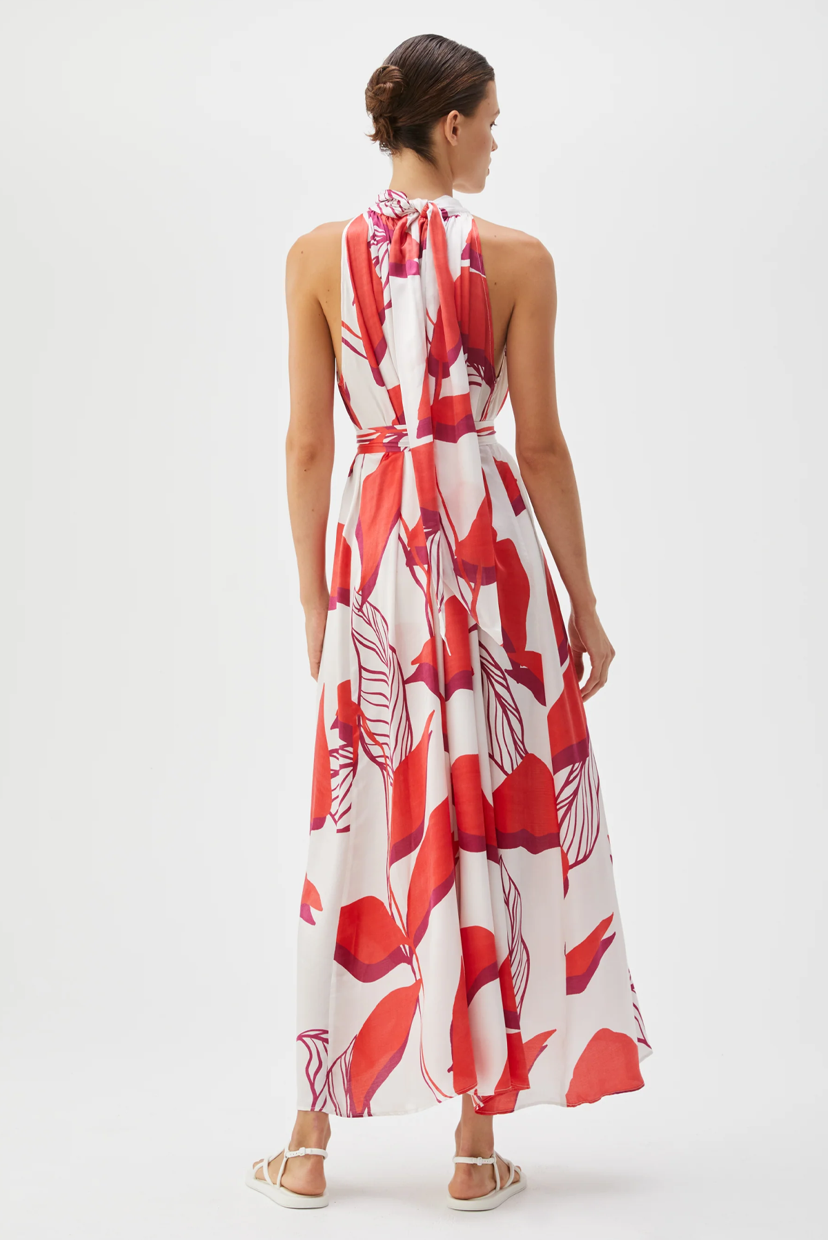 VERONA MAXI DRESS