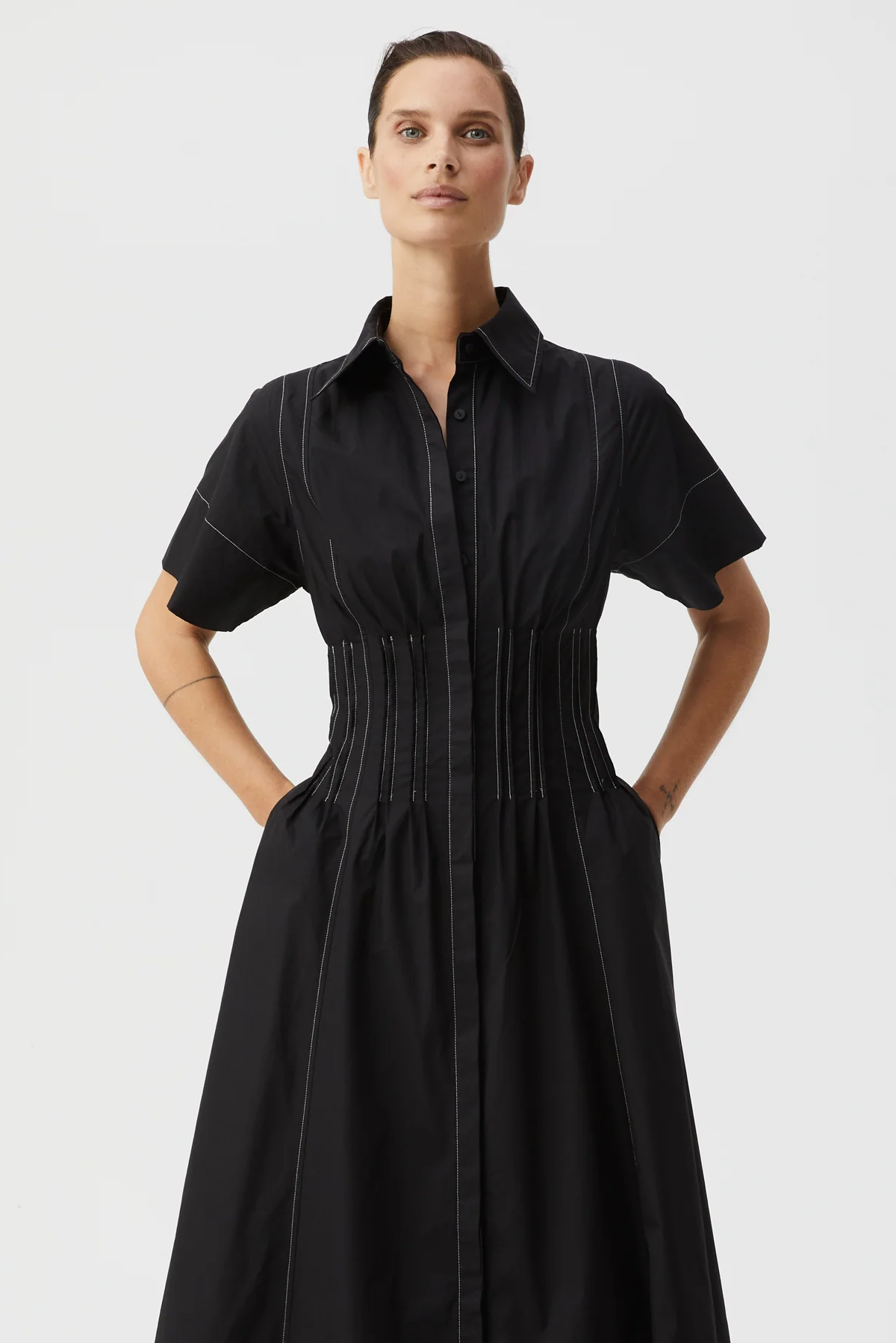 WATSON DRESS