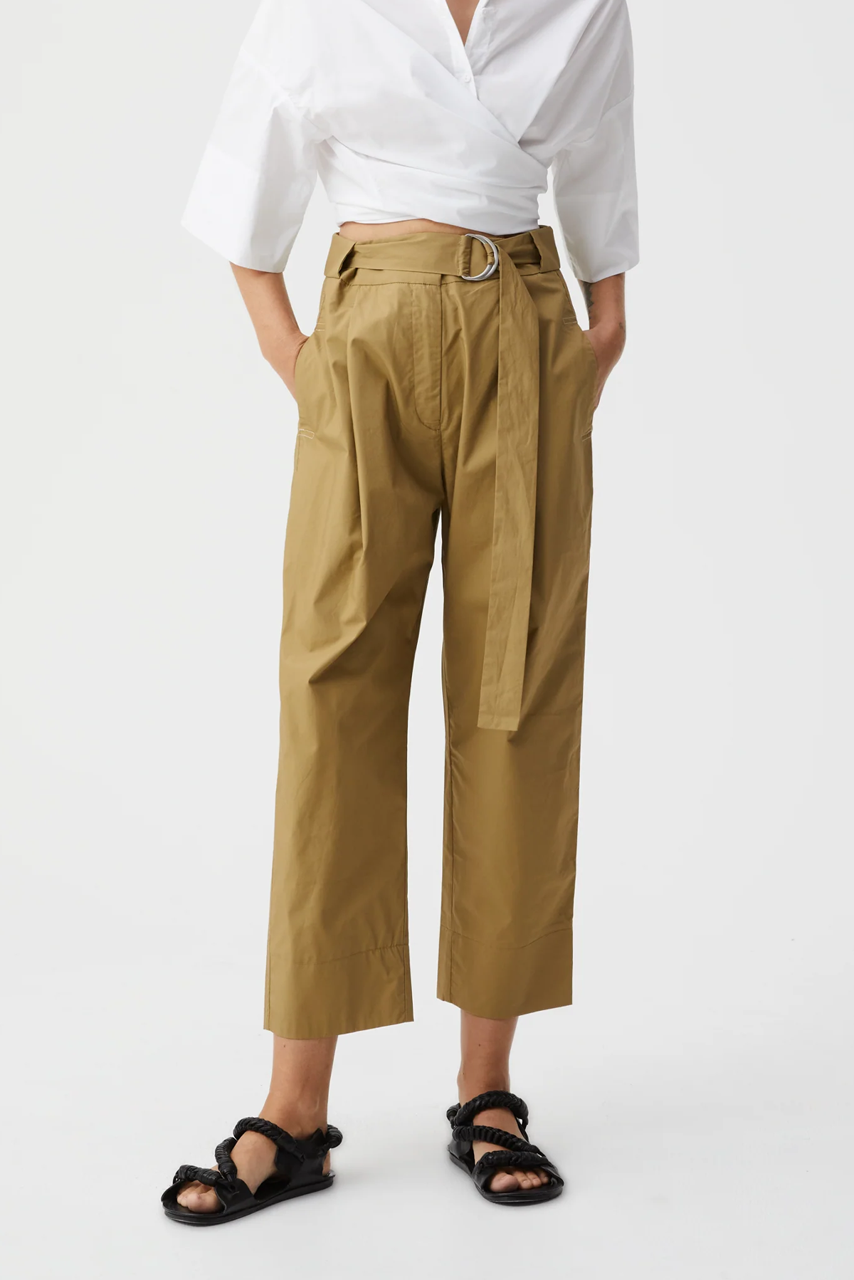 WATSON TROUSER