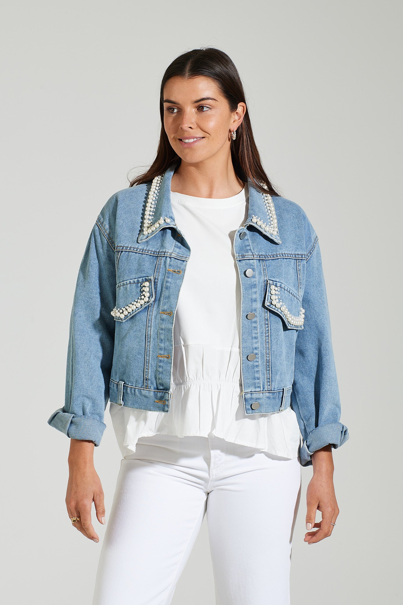 PERLA JACKET