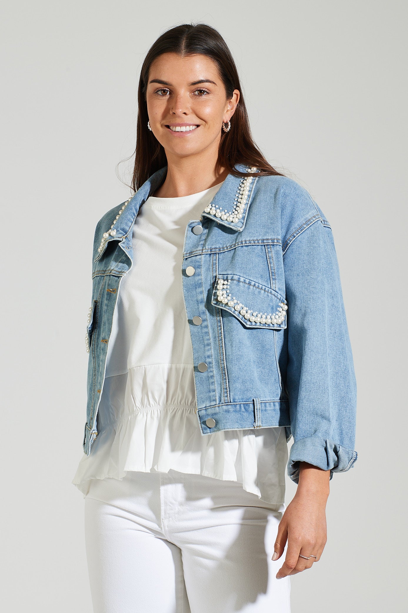 PERLA JACKET