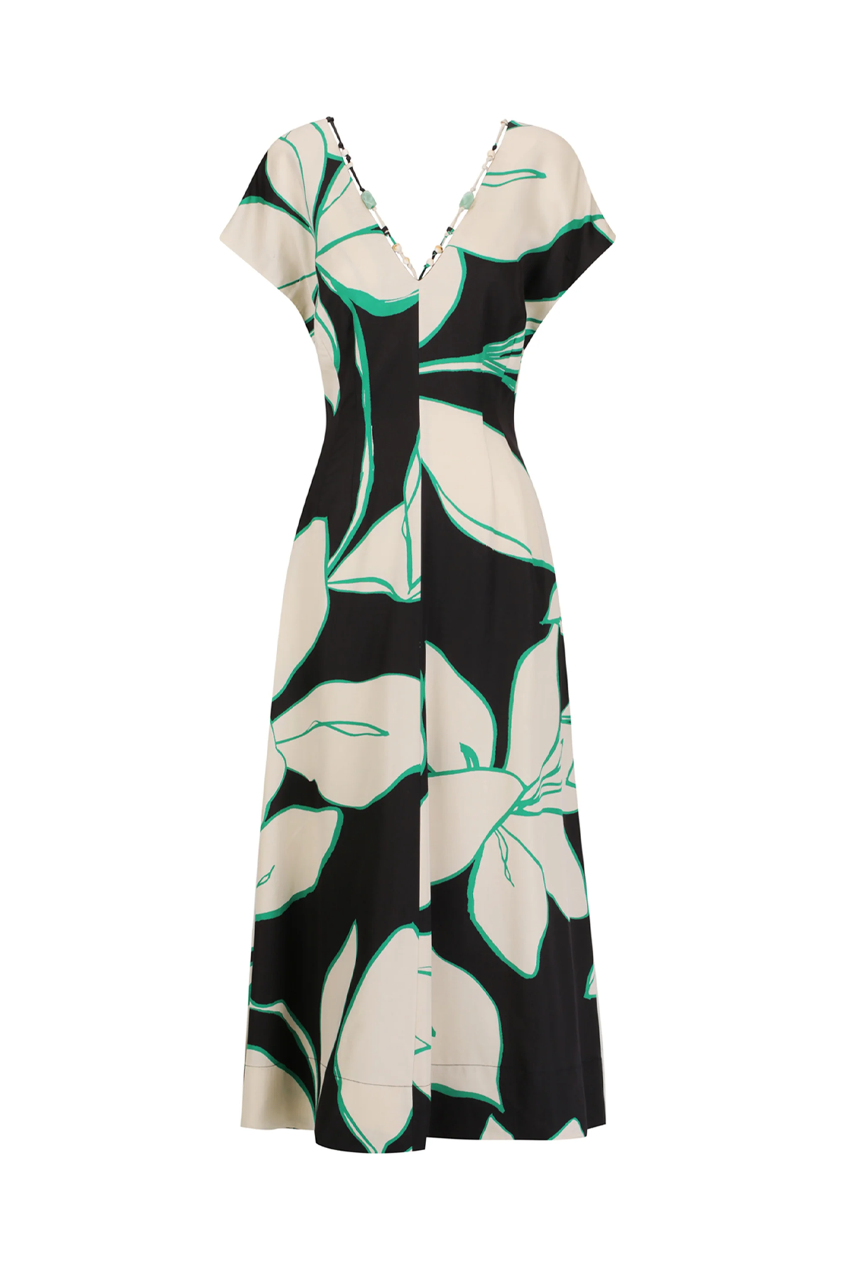 WILLOW MIDI DRESS