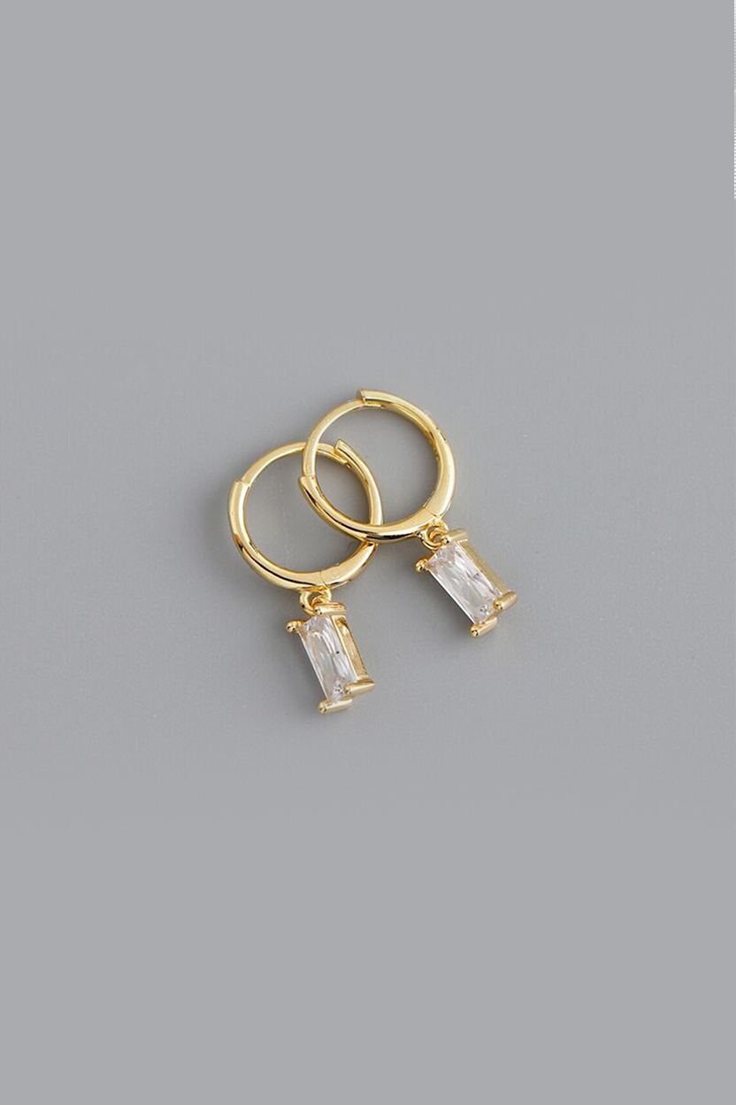 FORREST EARRINGS