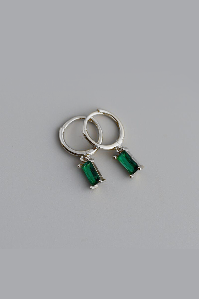 FORREST EARRINGS