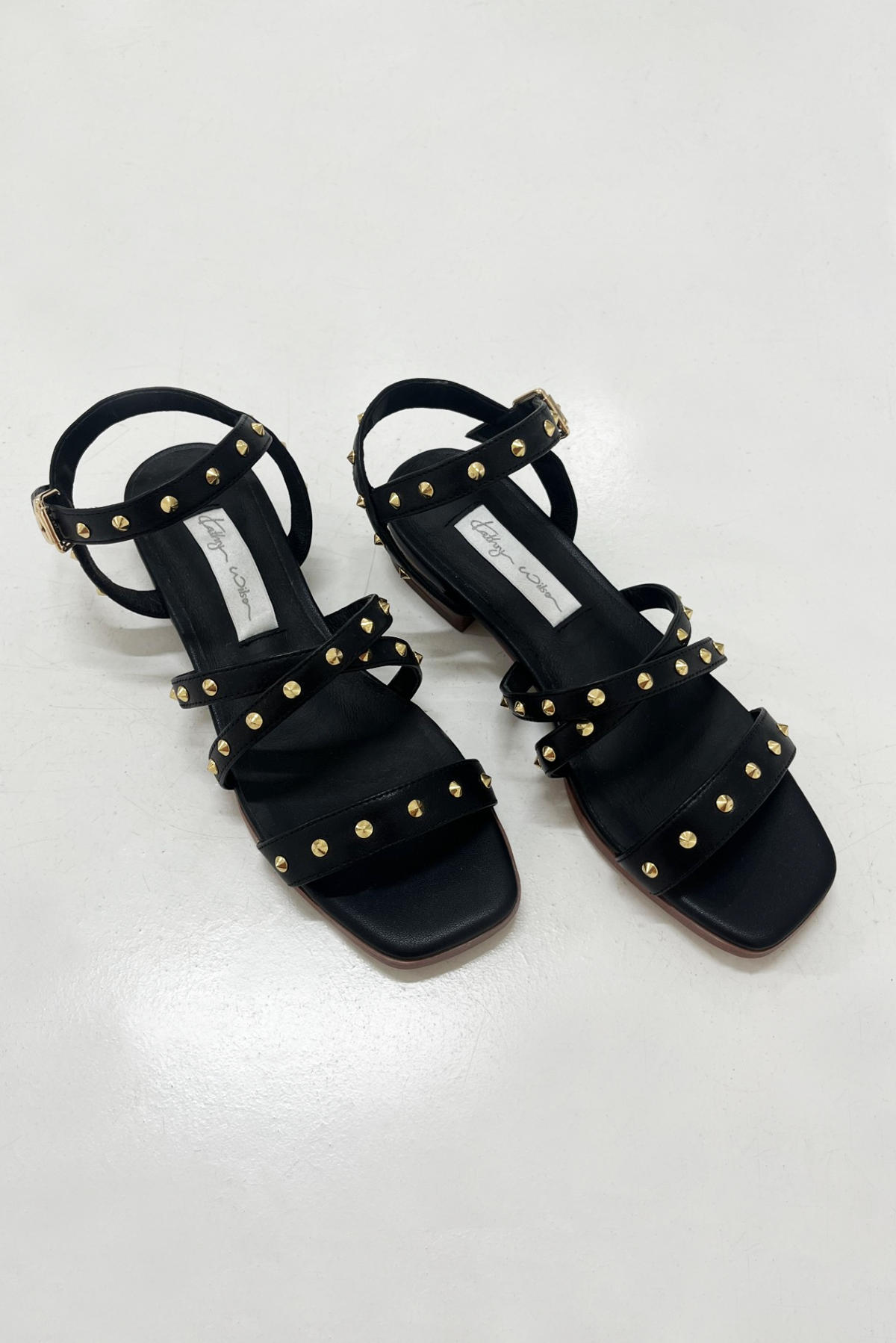 HOLLYWOOD SANDAL