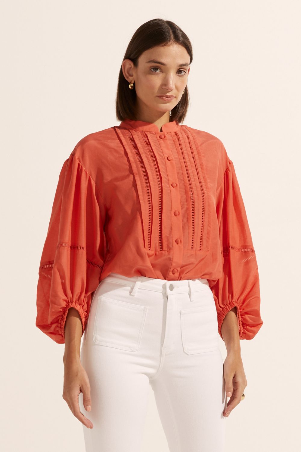 SOLACE TOP