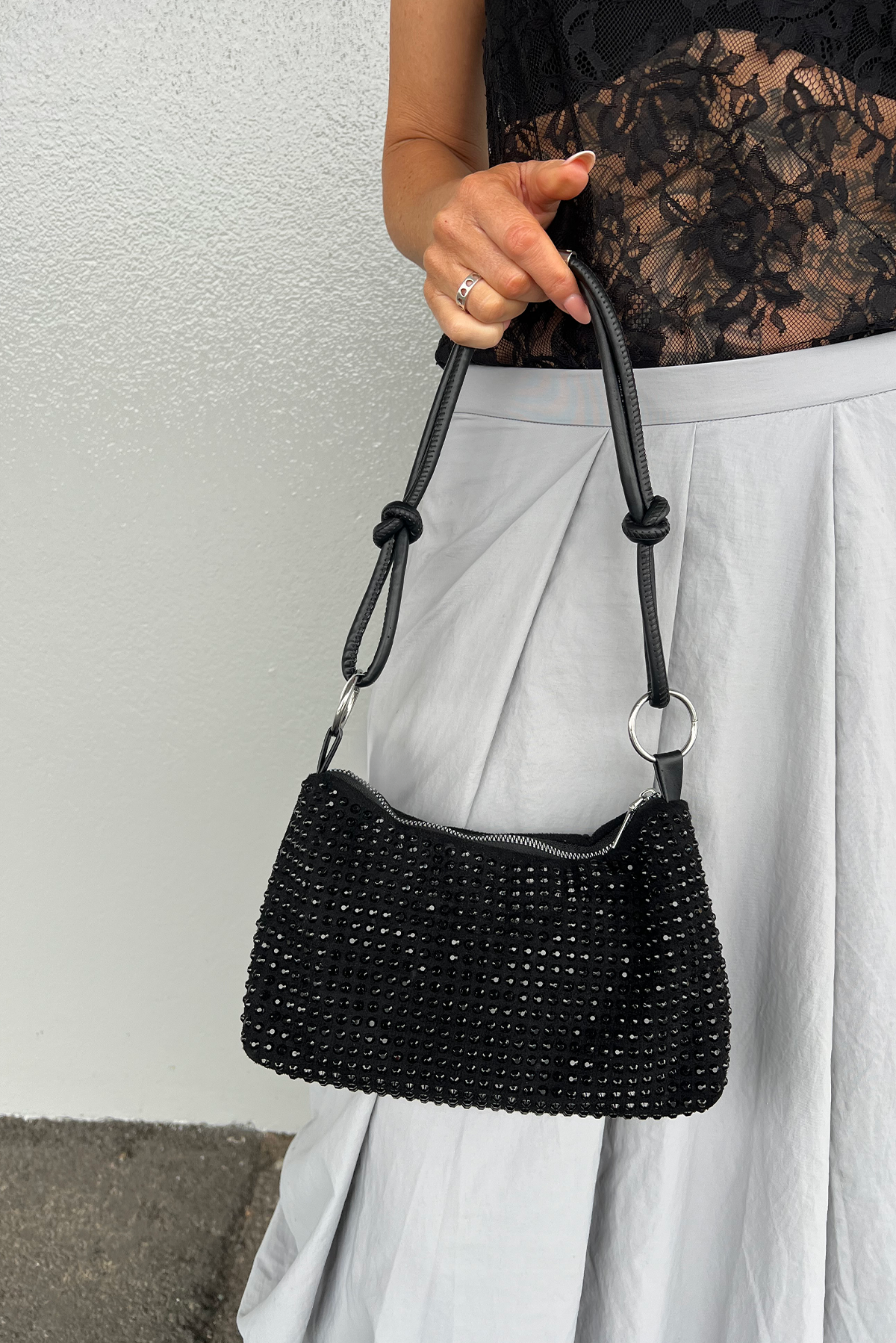 SPARKLE BAG